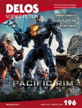 Treanni |  Delos Science Fiction 196 | eBook | Sack Fachmedien