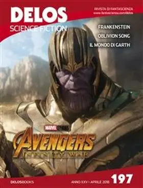 Treanni |  Delos Science Fiction 197 | eBook | Sack Fachmedien