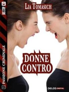 Tomasich |  Donne contro | eBook | Sack Fachmedien