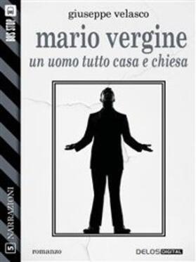 Velasco |  Mario Vergine | eBook | Sack Fachmedien