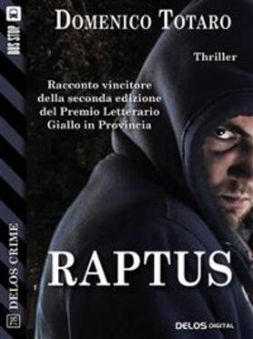 Totaro |  Raptus | eBook | Sack Fachmedien