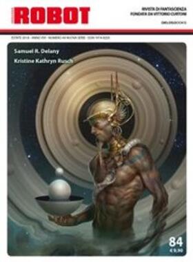 Sosio |  Robot 84 | eBook | Sack Fachmedien