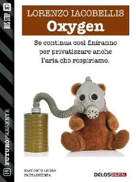 Iacobellis |  Oxygen | eBook | Sack Fachmedien