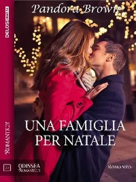 Brown |  Una famiglia per Natale | eBook | Sack Fachmedien