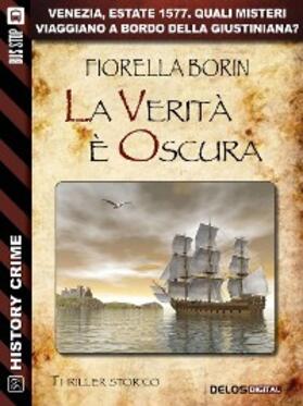 Borin |  La verità è oscura | eBook | Sack Fachmedien