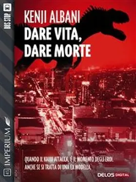 Albani |  Dare vita, dare morte | eBook | Sack Fachmedien