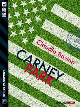 Bovino |  Carney Park | eBook | Sack Fachmedien