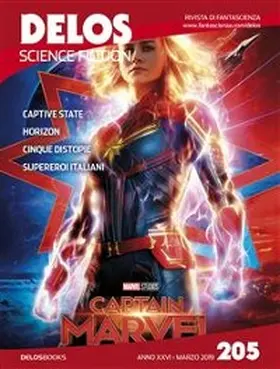 Treanni |  Delos Science Fiction 205 | eBook | Sack Fachmedien