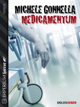 Gonnella |  Medicamentum | eBook | Sack Fachmedien