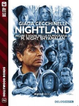 Cecchinelli |  Nightland | eBook | Sack Fachmedien