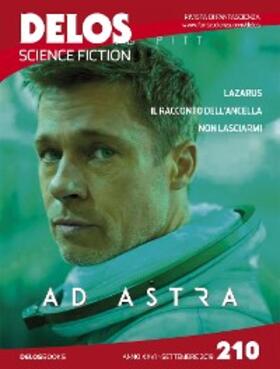 Treanni |  Delos Science Fiction 210 | eBook | Sack Fachmedien