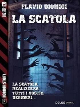 Dionigi |  La scatola | eBook | Sack Fachmedien
