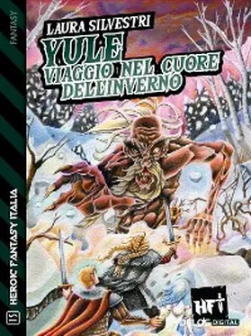 Silvestri |  Yule - Viaggio nel cuore dell'inverno | eBook | Sack Fachmedien