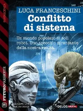 Franceschini |  Conflitto di sistema | eBook | Sack Fachmedien