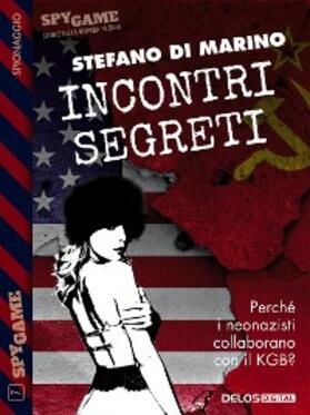 Di Marino |  Incontri segreti | eBook | Sack Fachmedien