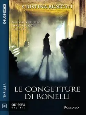Biolcati |  Le congetture di Bonelli | eBook | Sack Fachmedien