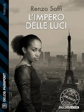 Saffi |  L'impero delle luci | eBook | Sack Fachmedien