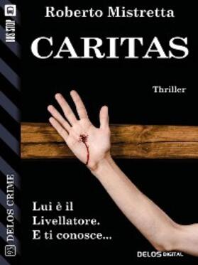 Mistretta |  Caritas | eBook | Sack Fachmedien