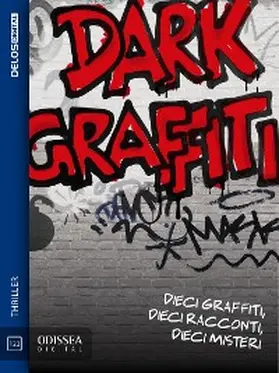 Albani |  Dark Graffiti | eBook | Sack Fachmedien
