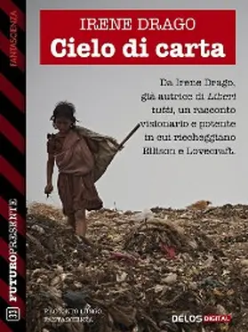 Drago |  Cielo di carta | eBook | Sack Fachmedien