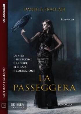 Frascati |  La passeggera | eBook | Sack Fachmedien