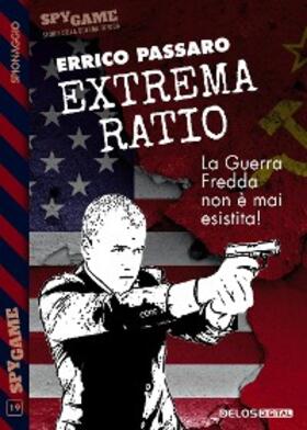 Passaro |  Extrema ratio | eBook | Sack Fachmedien