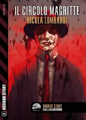 Lombardi |  Il circolo Magritte | eBook | Sack Fachmedien