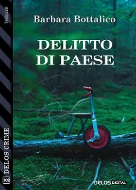 Bottalico |  Delitto di Paese | eBook | Sack Fachmedien