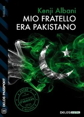 Albani |  Mio fratello era pakistano | eBook | Sack Fachmedien