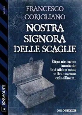 Corigliano |  Nostra signora delle scaglie | eBook | Sack Fachmedien