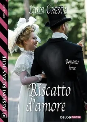 Cresta |  Riscatto d'amore | eBook | Sack Fachmedien