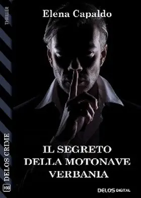 Capaldo |  Il segreto della motonave Verbania | eBook | Sack Fachmedien