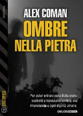 Coman |  Ombre nella pietra | eBook | Sack Fachmedien