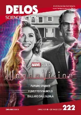 Treanni |  Delos Science Fiction 222 | eBook | Sack Fachmedien