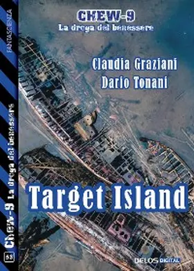 Tonani / Graziani |  Target island | eBook | Sack Fachmedien