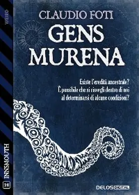 Foti |  Gens Murena | eBook | Sack Fachmedien