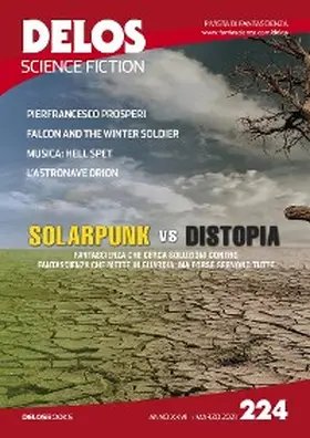 Treanni |  Delos Science Fiction 224 | eBook | Sack Fachmedien