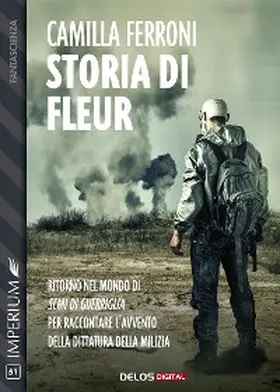 Ferroni |  Storia di Fleur | eBook | Sack Fachmedien