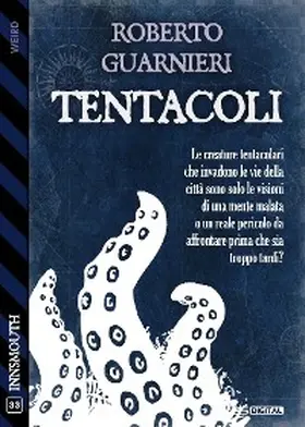 Guarnieri |  Tentacoli | eBook | Sack Fachmedien