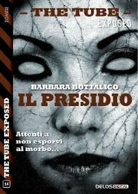 Bottalico |  Il presidio | eBook | Sack Fachmedien