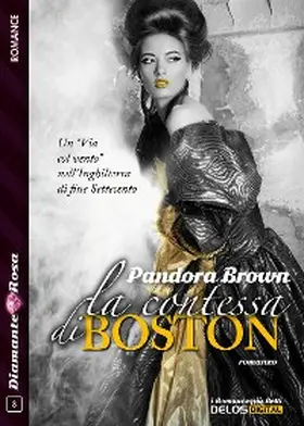 Brown |  La contessa di Boston | eBook | Sack Fachmedien