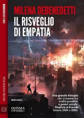 Debenedetti |  Il risveglio di Empatia | eBook | Sack Fachmedien