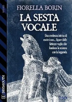 Borin |  La sesta vocale | eBook | Sack Fachmedien