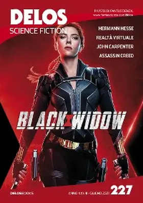 Treanni |  Delos Science Fiction 227 | eBook | Sack Fachmedien