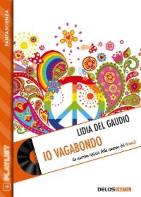 Del Gaudio |  Io vagabondo | eBook | Sack Fachmedien