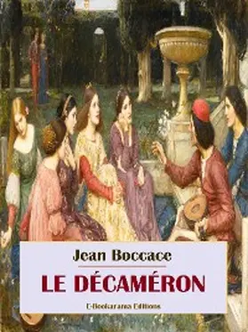 Boccace |  Le Décaméron | eBook | Sack Fachmedien