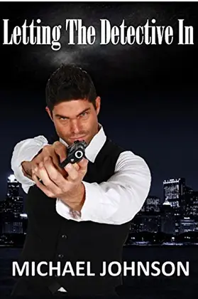 Johnson |  Bent Over By The Gay Detective | eBook | Sack Fachmedien