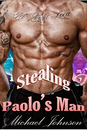 Johnson |  Stealing Paolo's Man | eBook | Sack Fachmedien