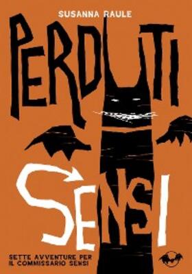 Raule |  Perduti Sensi | eBook | Sack Fachmedien