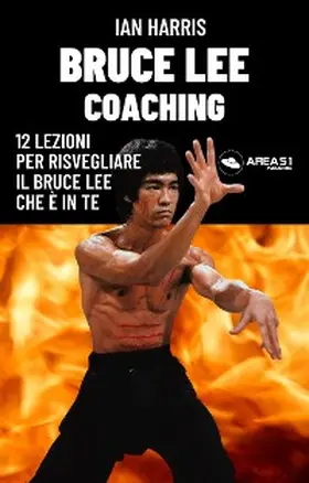 Harris |  Bruce Lee Coaching | eBook | Sack Fachmedien
